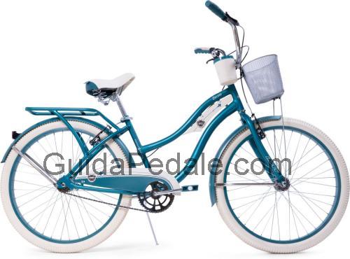 Huffy Cruiser Deluxe scheda tecnica e recensioni